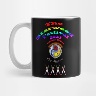 Color Starwood Festival Pandemic Edition Mug